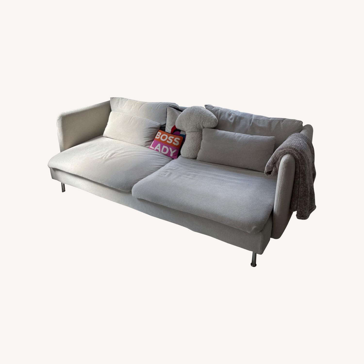 IKEA Sofa - image-0