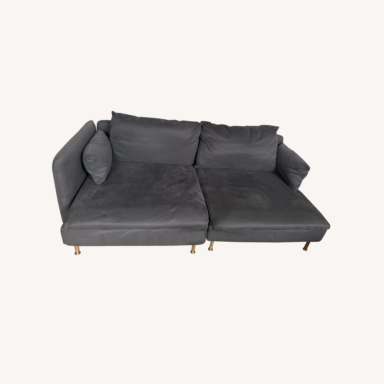 IKEA Soderhamn Sofa - image-4