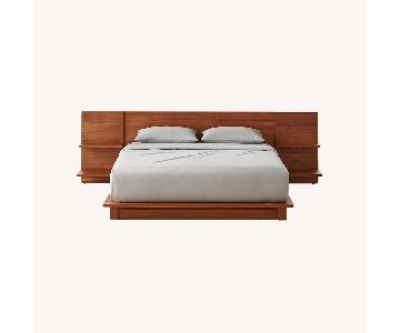 Andes Acacia Queen Bednull