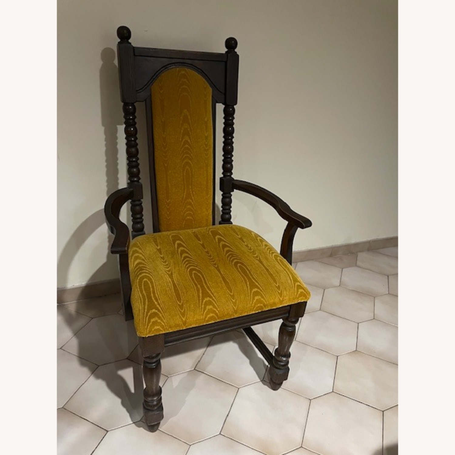 Set of Dining Chairs - image-3