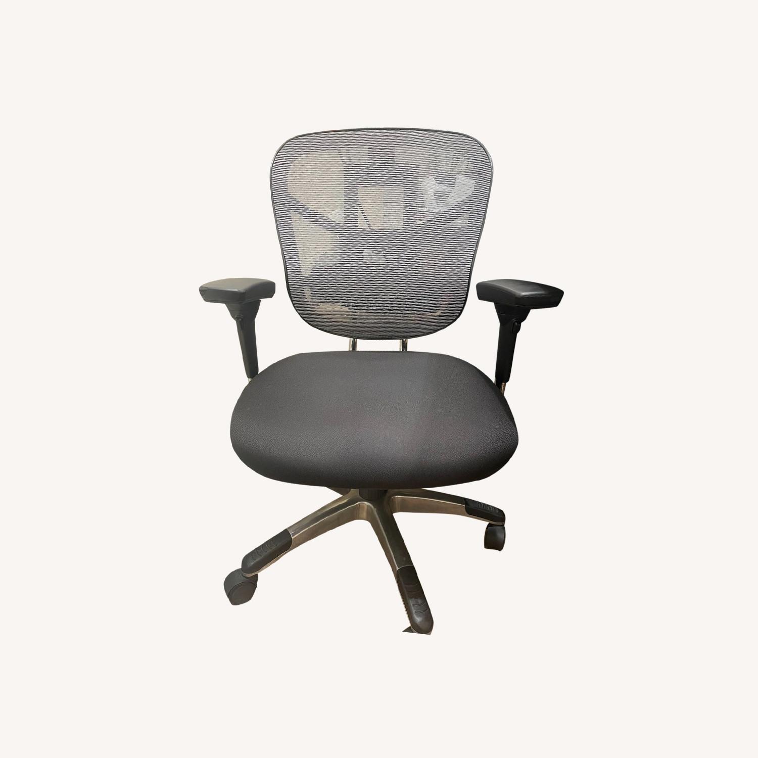 Office Chair - image-0