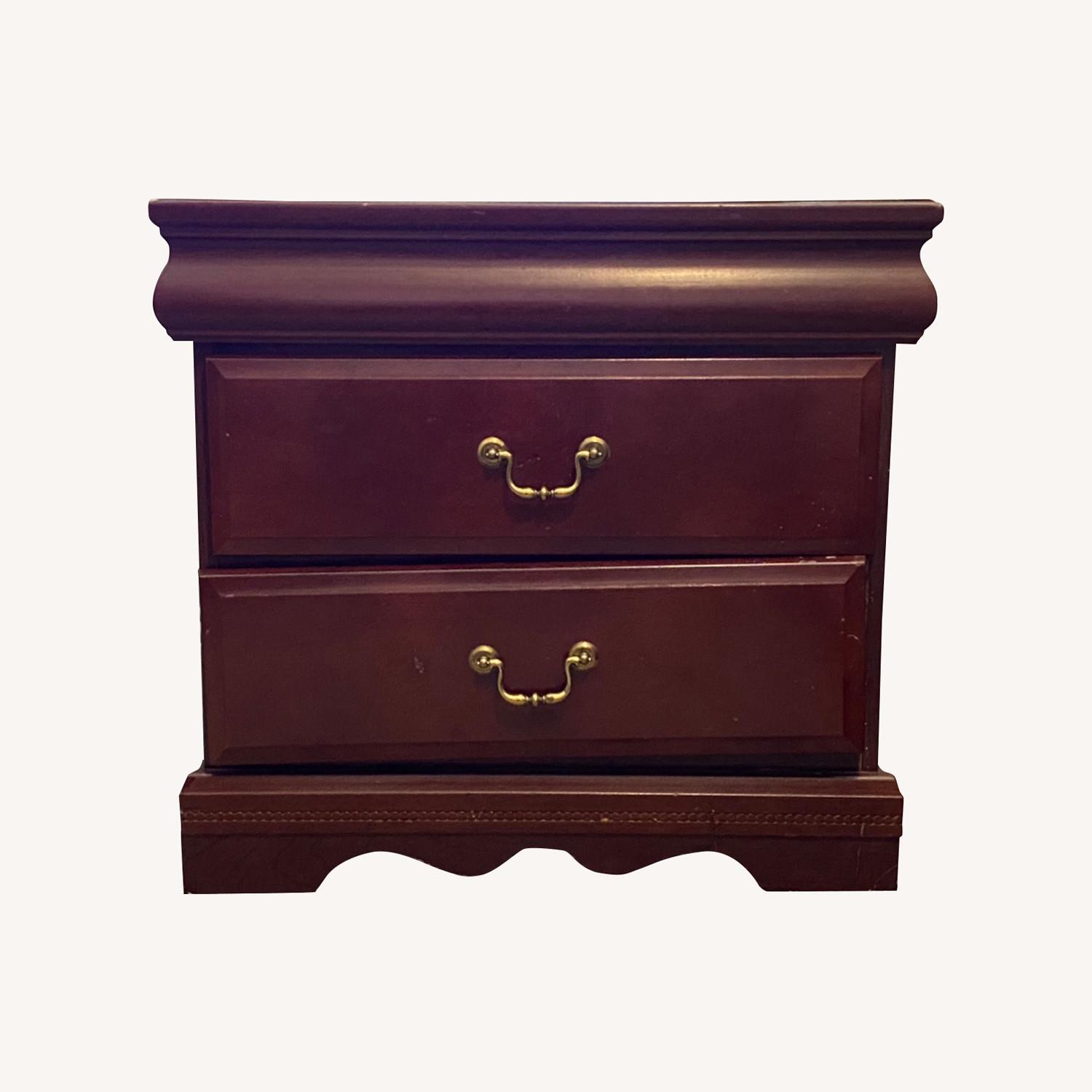 Nightstands & Bedside Tables - image-0