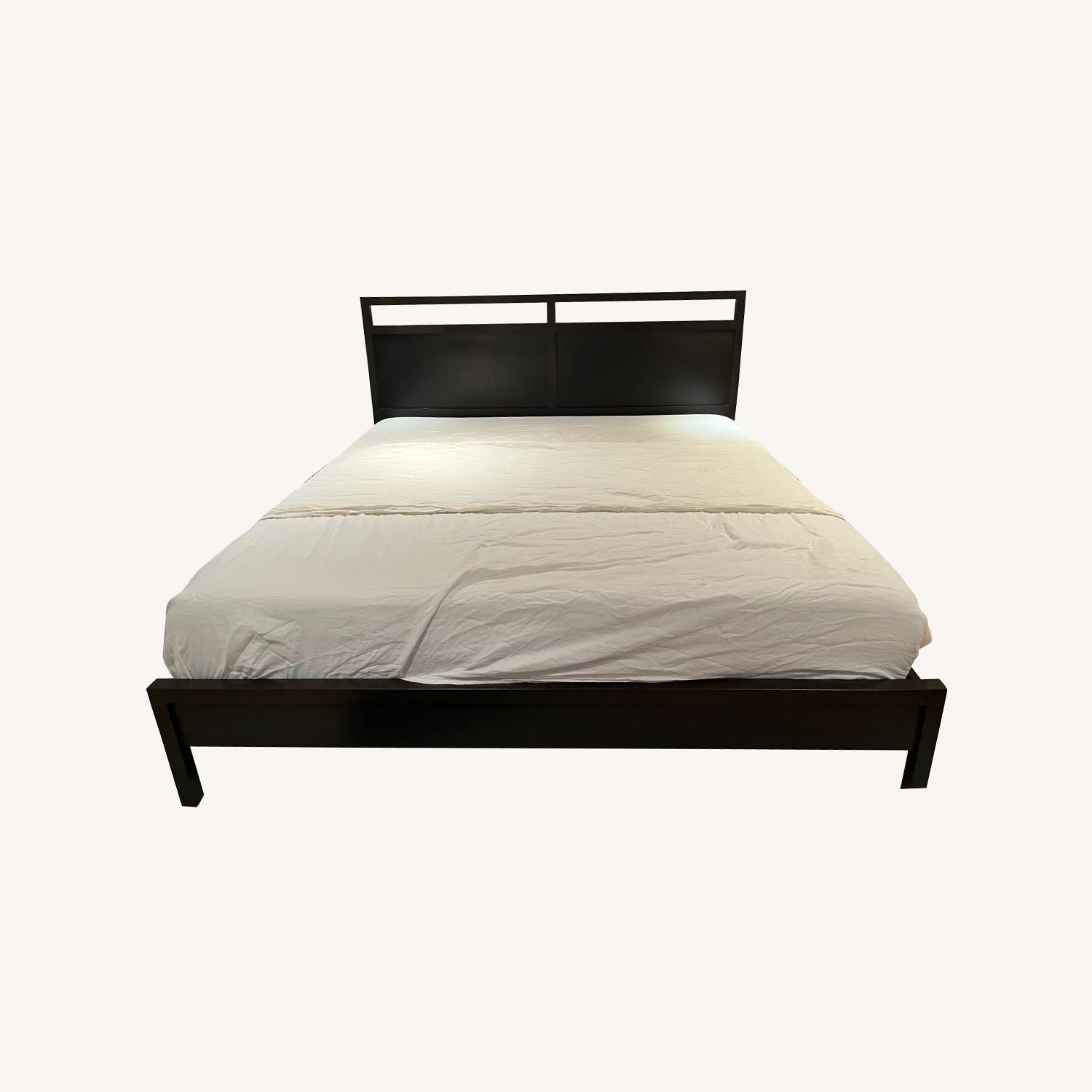 Room & Board Berkeley King Bed - image-0