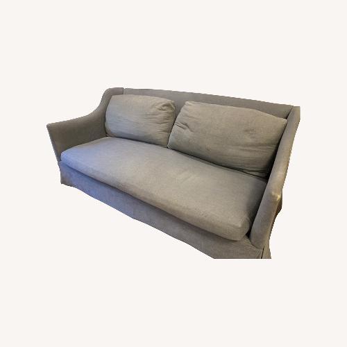 Used Lillian August Romano Apartment Sofa for sale on AptDeco