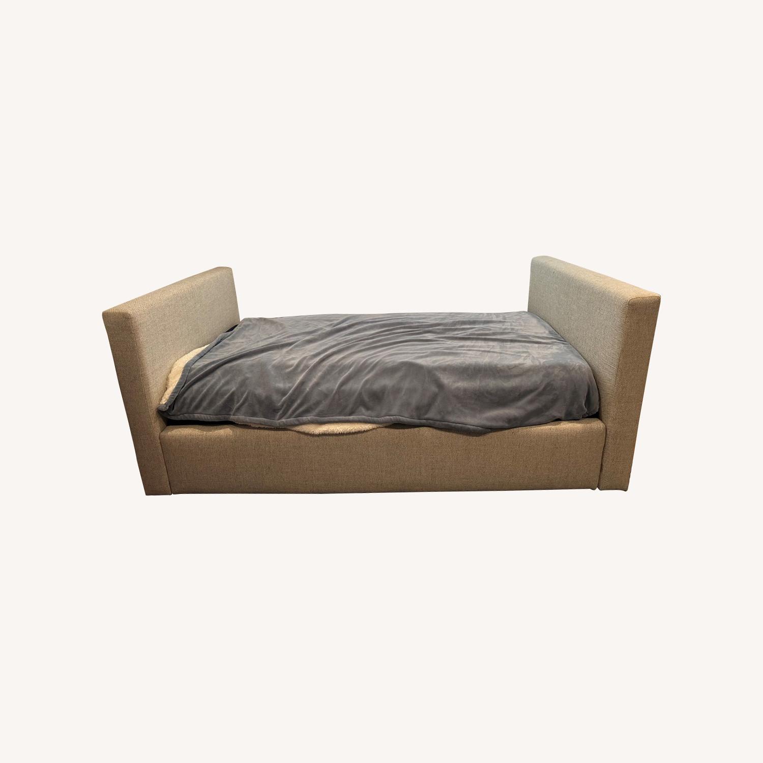 West Elm Urban Daybed & Trundle AptDeco