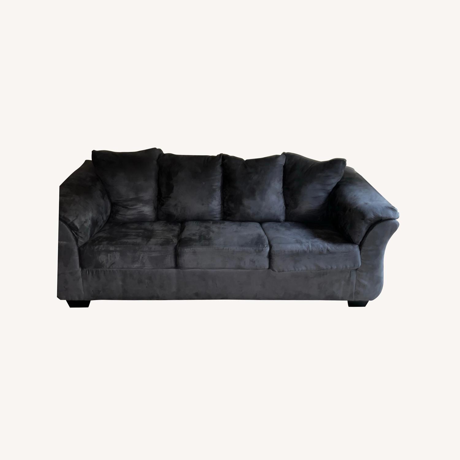 Ashley Furniture Sofa Seat - image-0