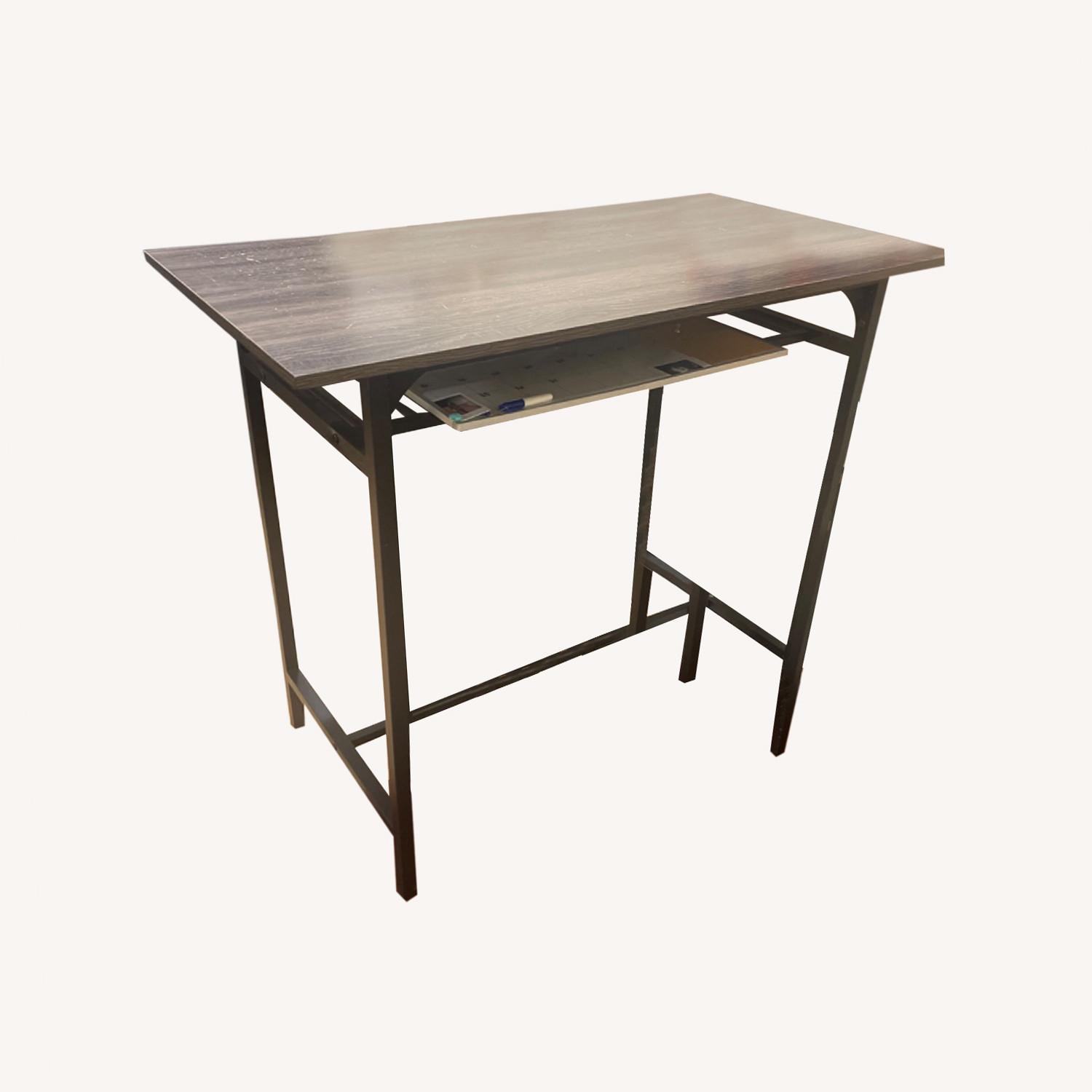Walmart Dining / Side Table - image-0