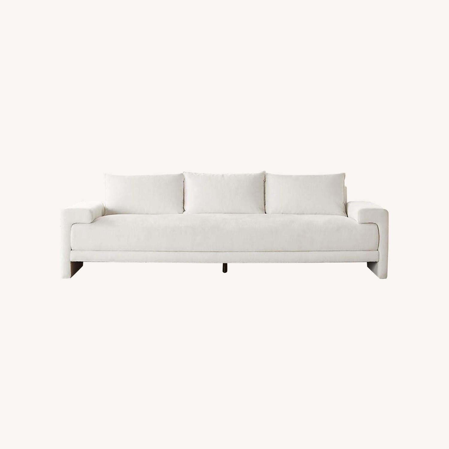CB2 Sofa - image-0