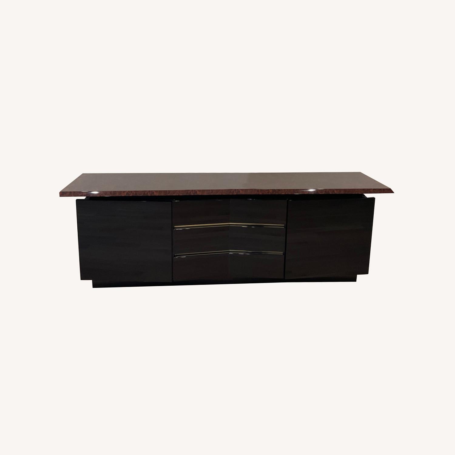 Roche Bobois Buffet - image-0