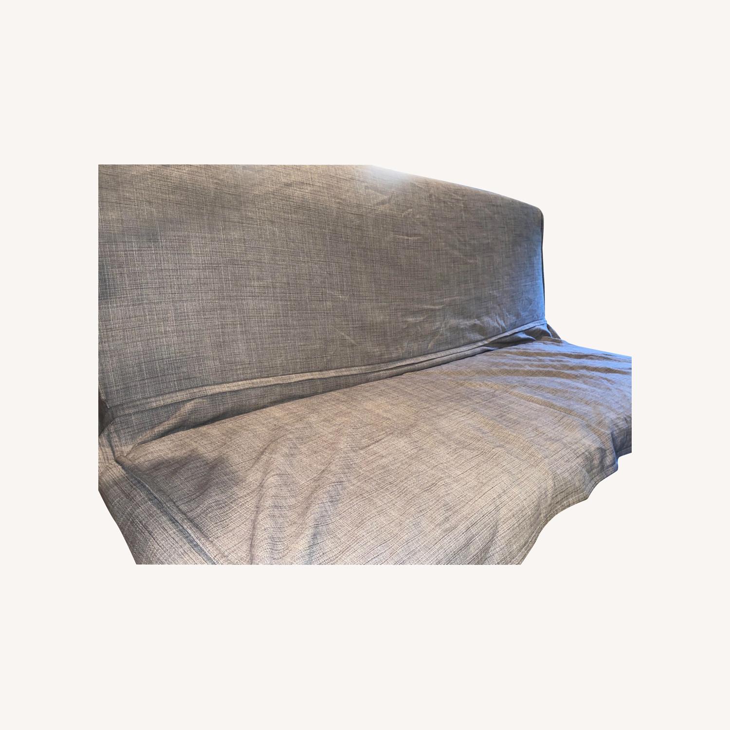 IKEA Sleeper Sofa - image-0