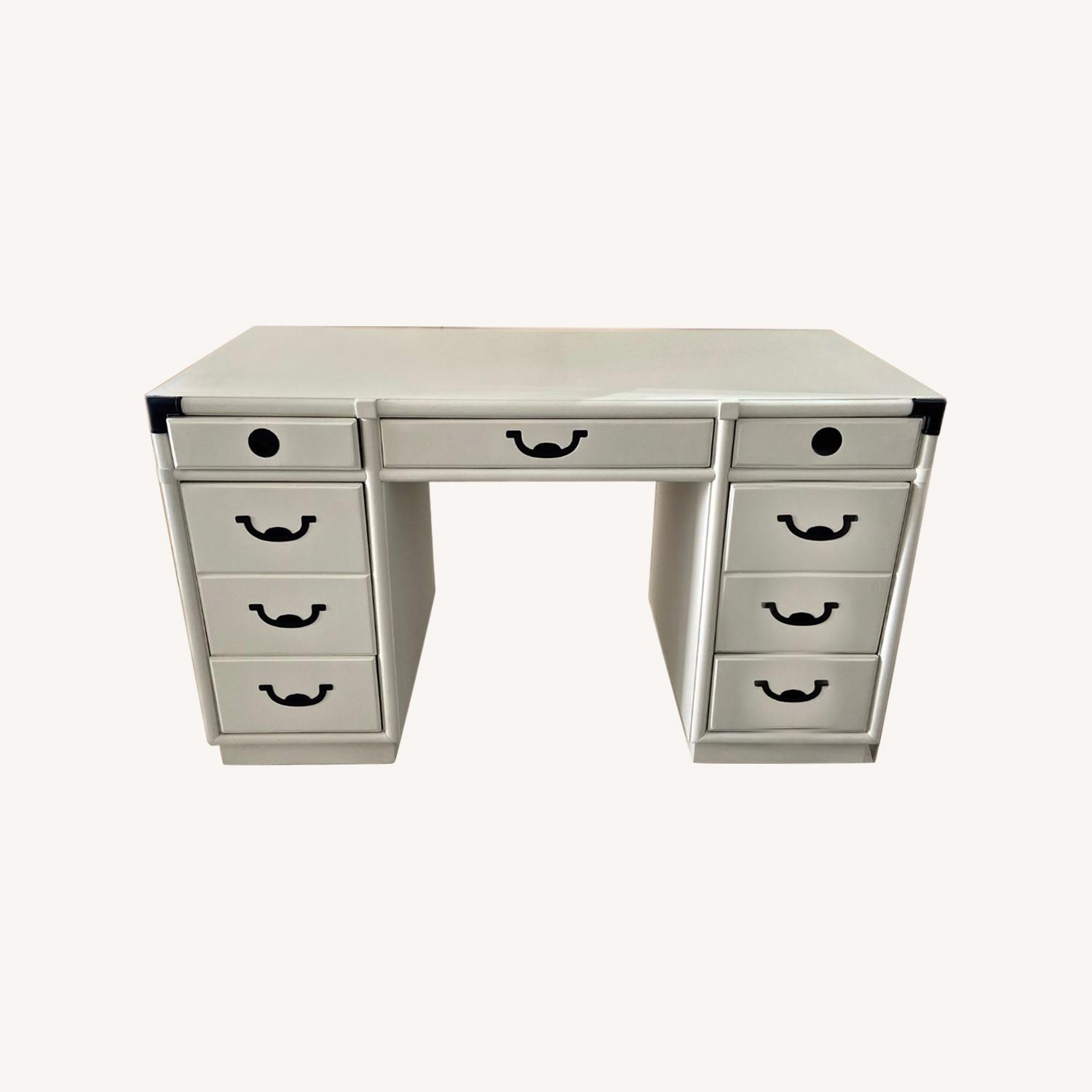 Drexel Heritage Accolade Desk - image-0