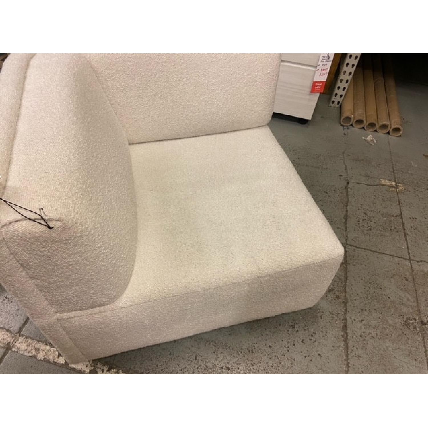 West Elm Arianna Corner - image-4