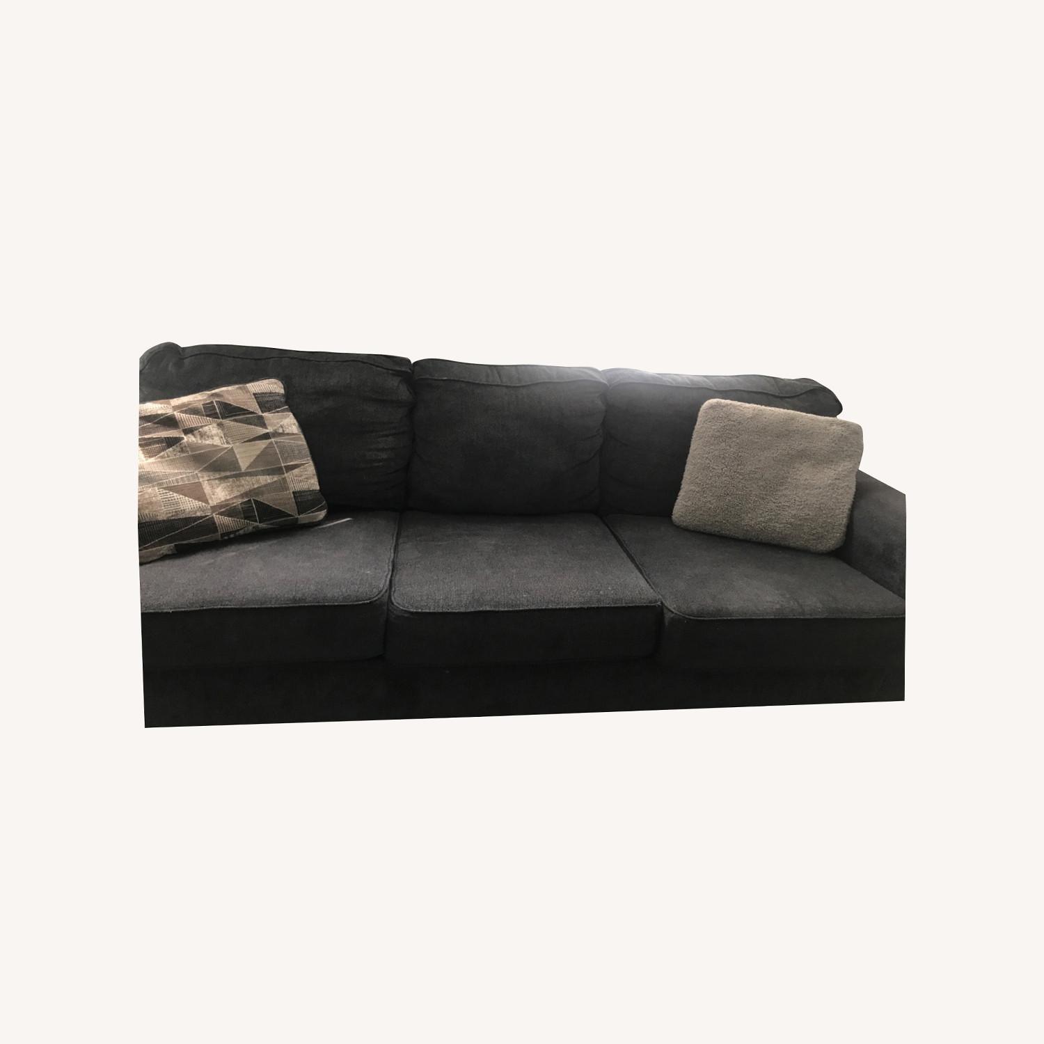 Ashley Furniture Sofa - image-0