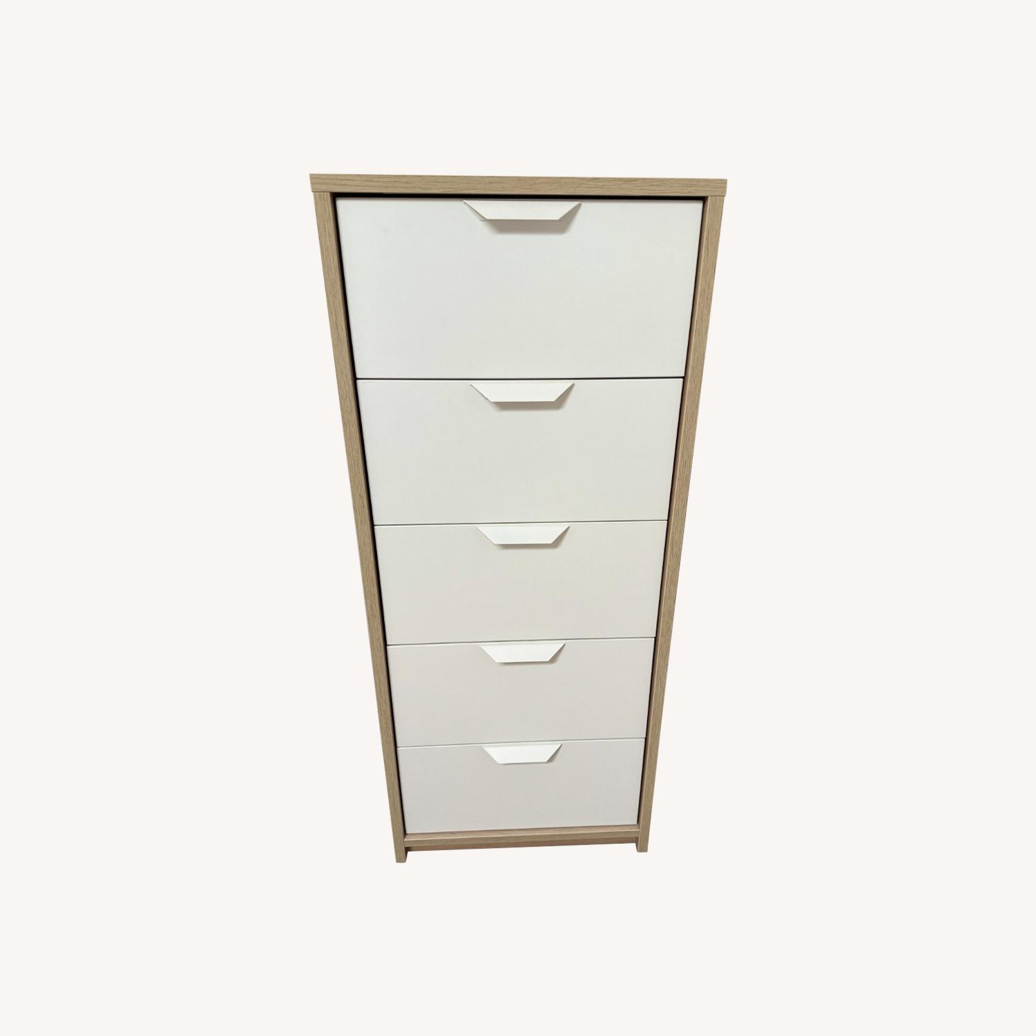 IKEA 5 Drawer Unit - image-0