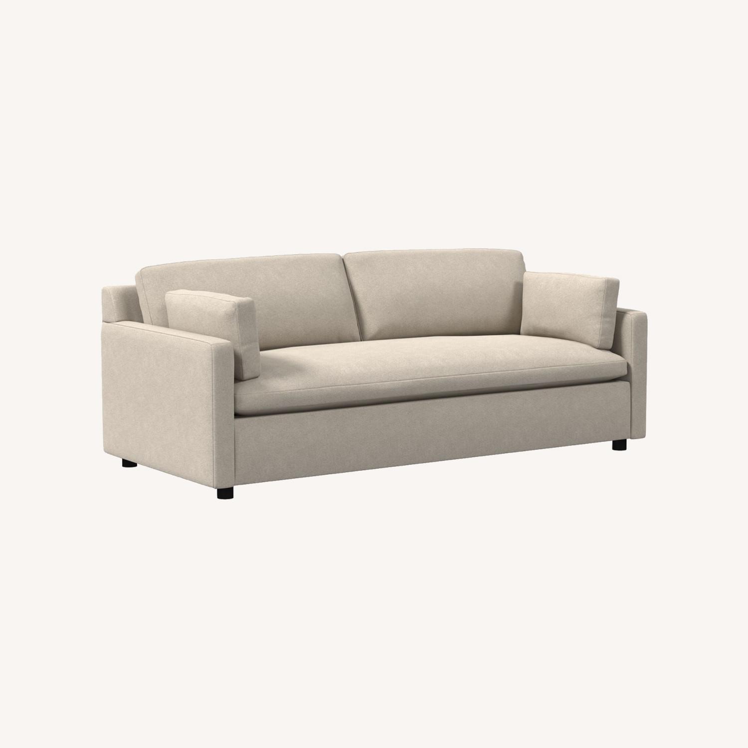 West Elm Marin Sofa AptDeco