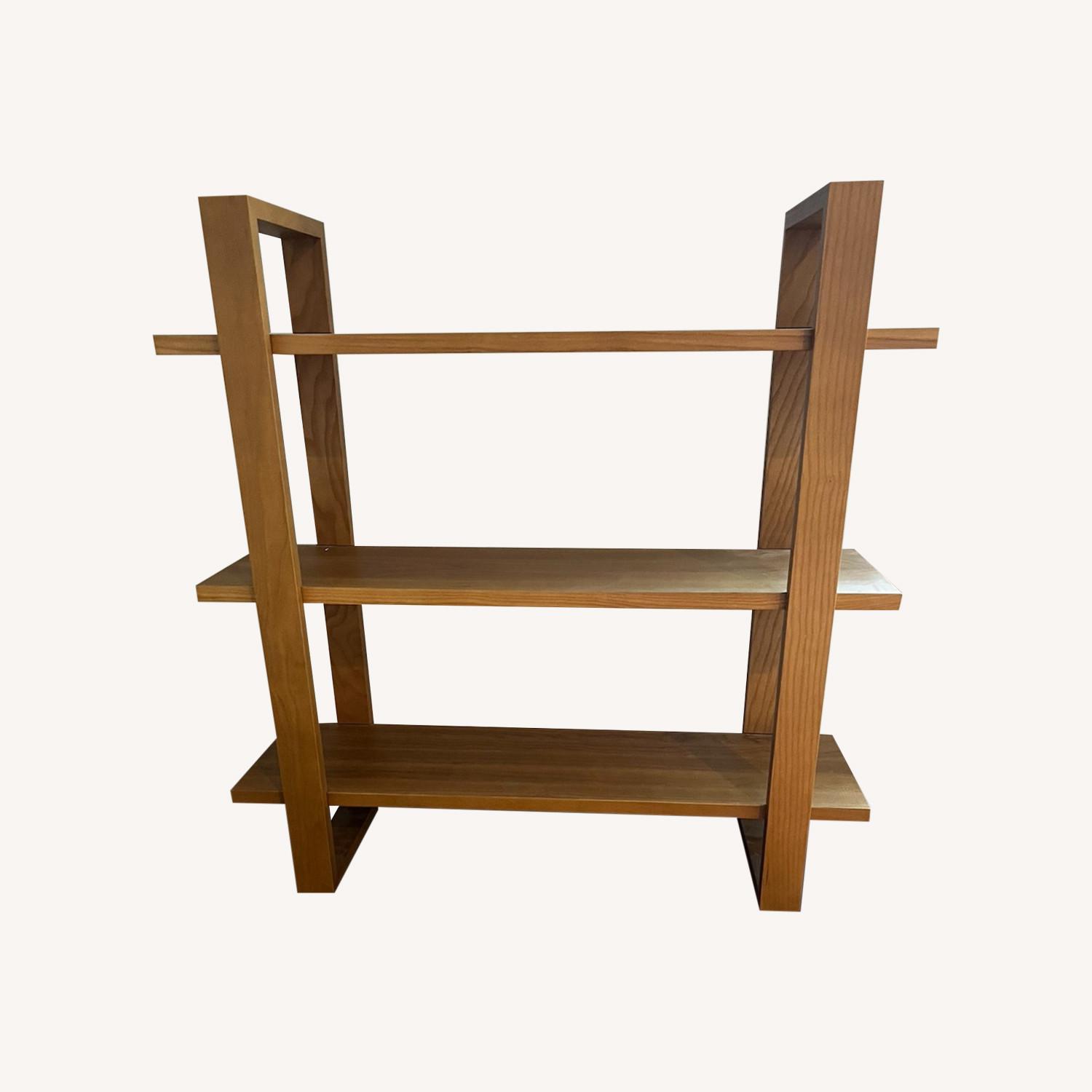 Burrow Index Wall Shelf - image-0