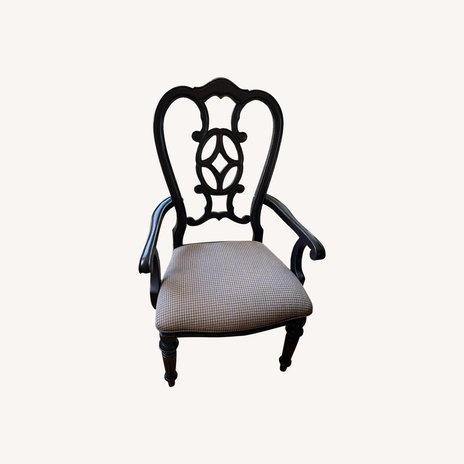 Thomasville Chairs - image-0