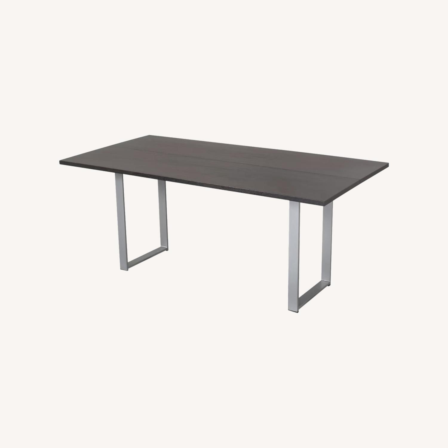 Design Within Reach Lance Dining Table - image-0