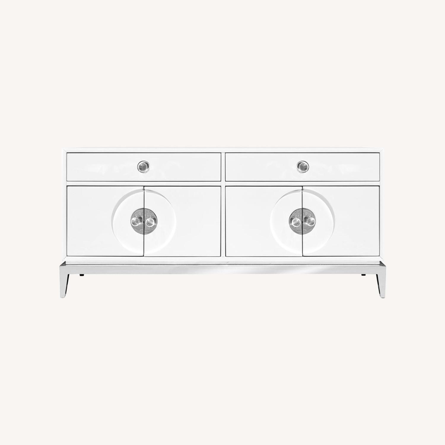 Jonathan Adler Media Console - image-0