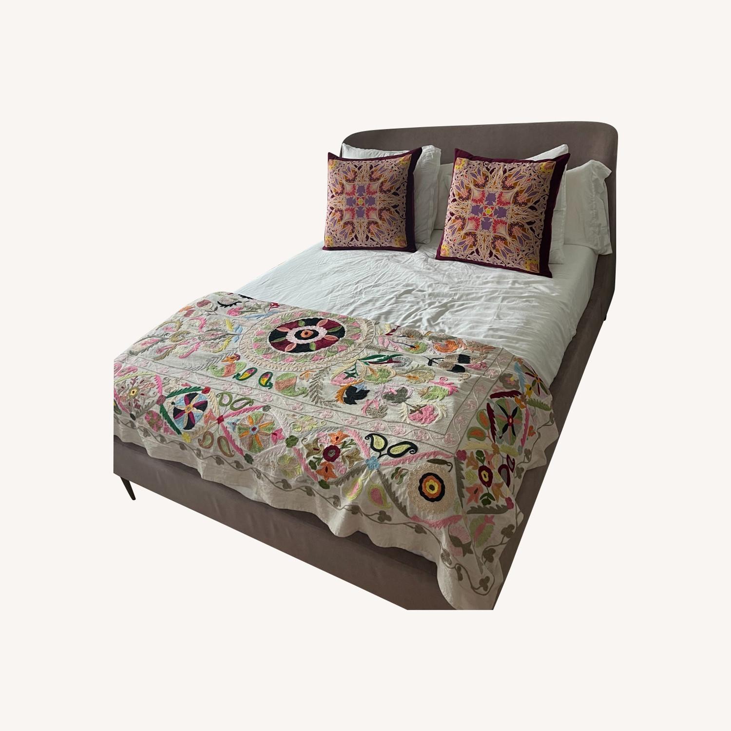 Lana Bed West Elm