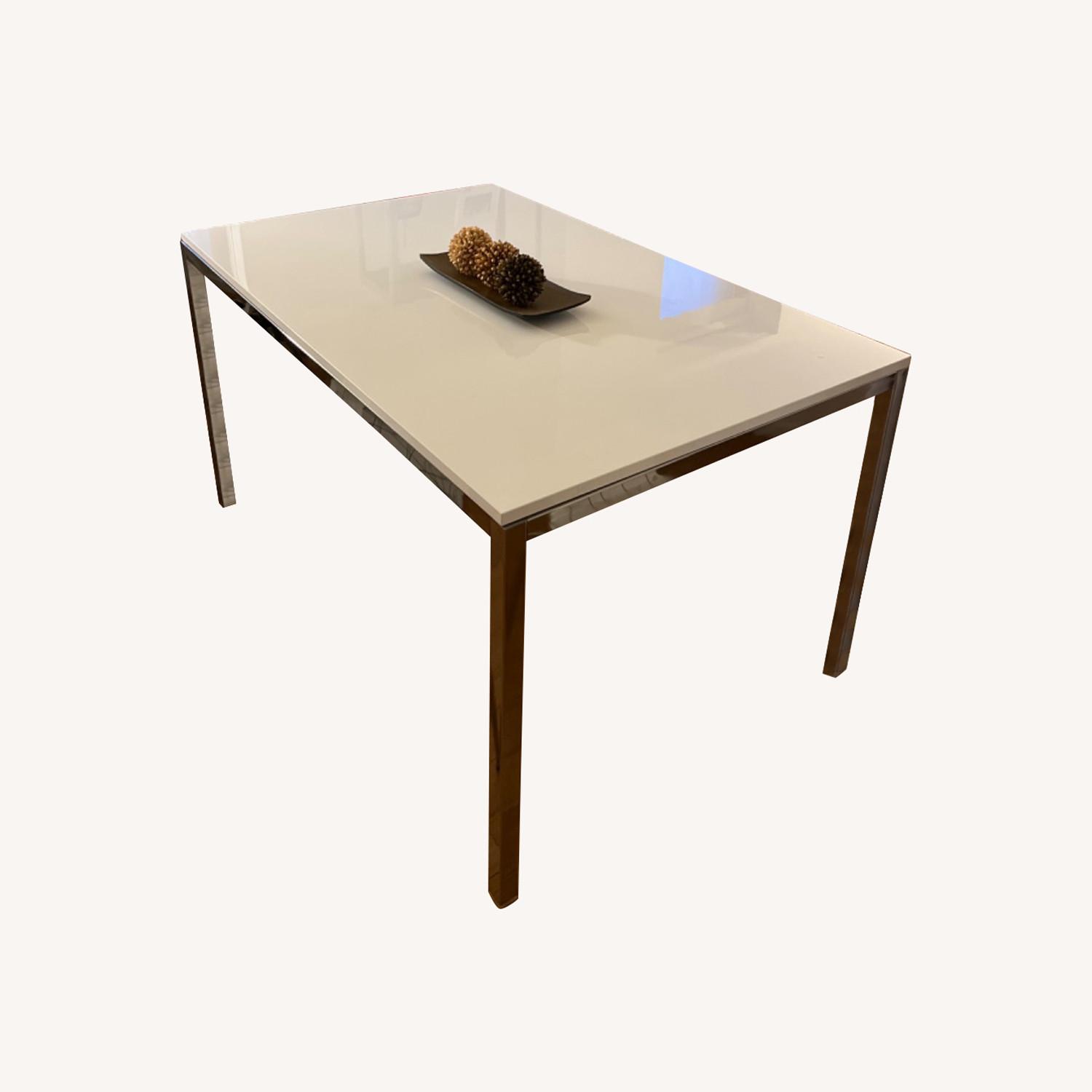 IKEA Dining Table AptDeco