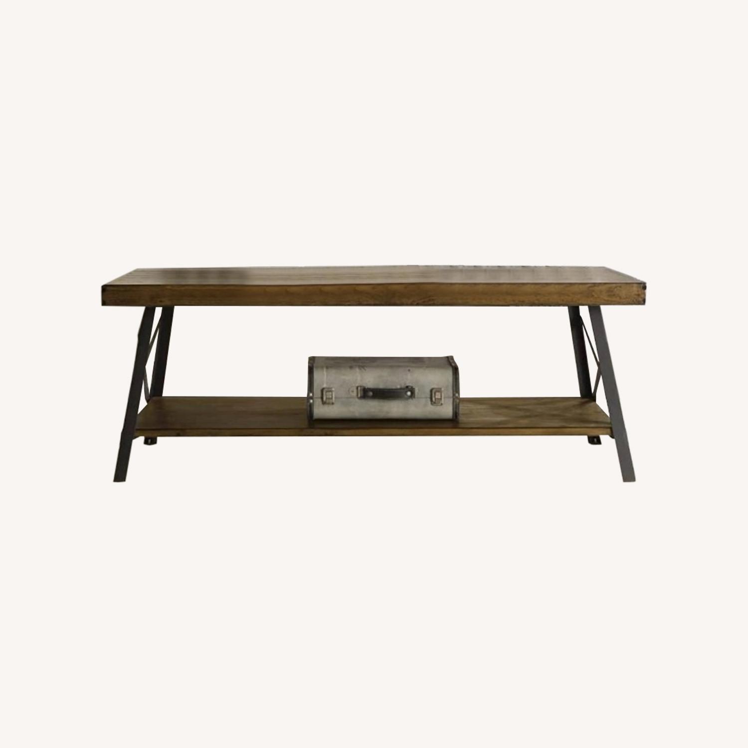 Emerald Home Chandler Coffee Table AptDeco