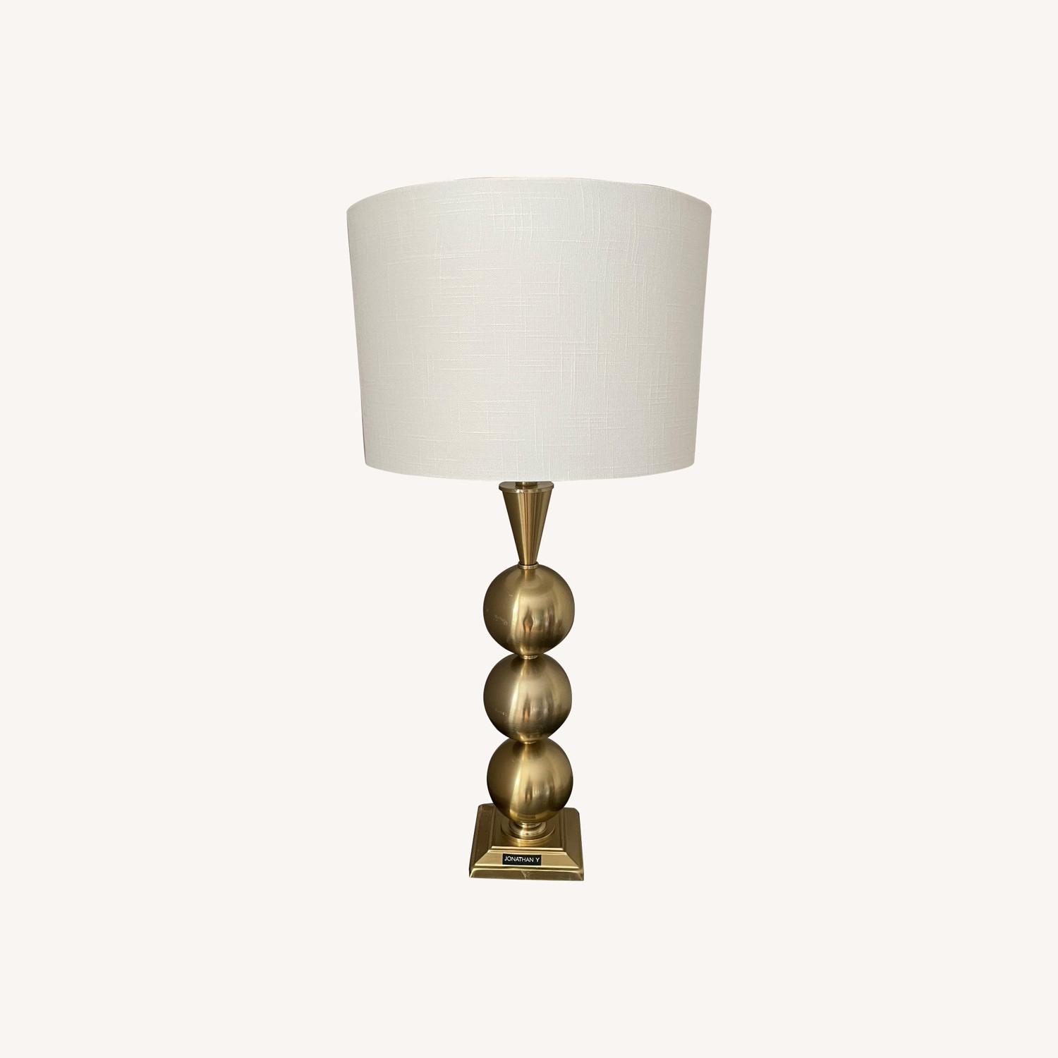 Target Table Lamp AptDeco