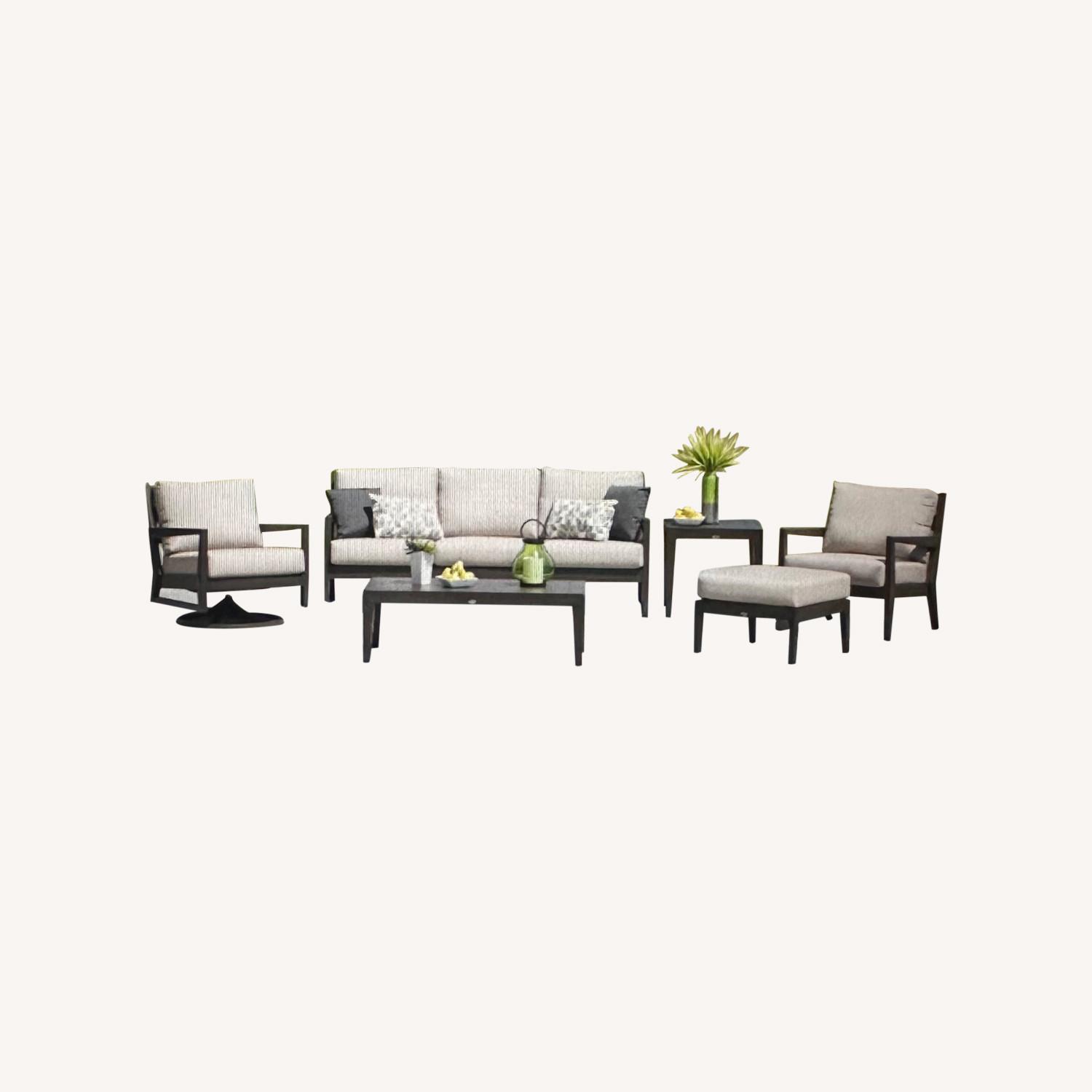 Elements by Ratana Patio Set - image-0