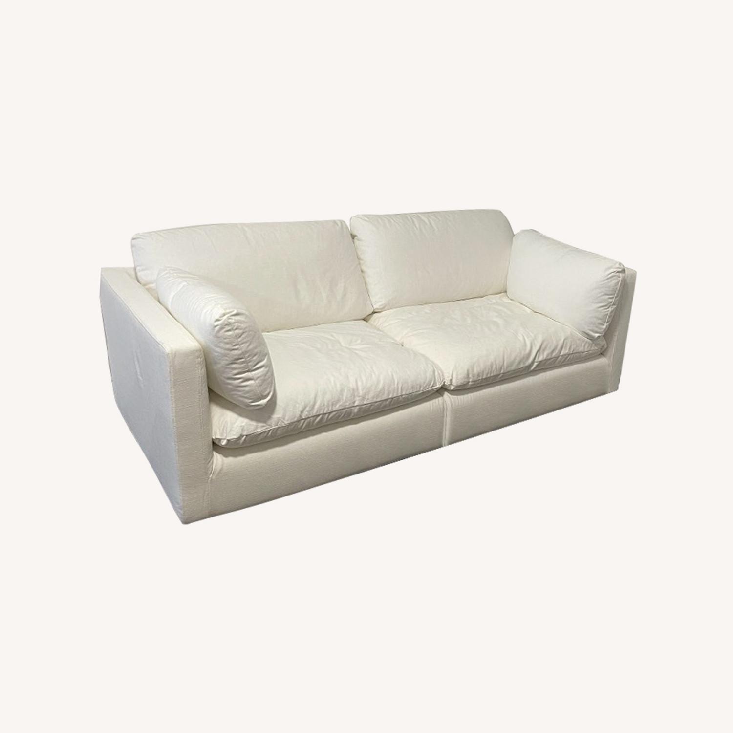 West Elm Hamptons Modular Sofa AptDeco