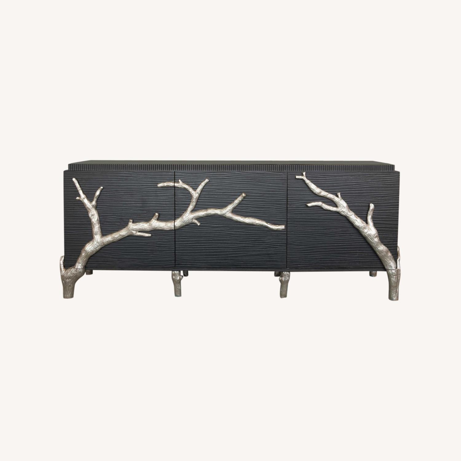 Global Views Branch Sideboard Credenza AptDeco