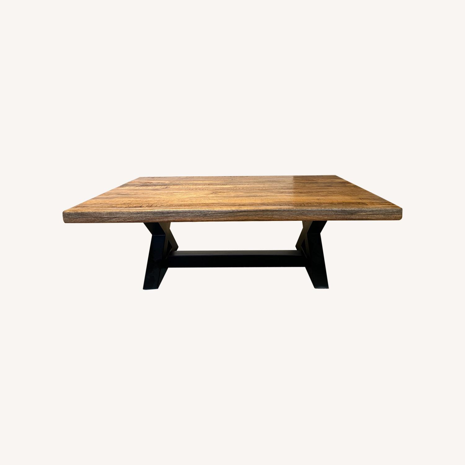 Joss & Main Coffee Table - AptDeco