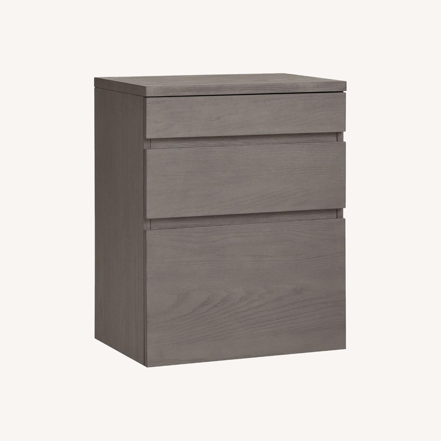 Pottery Barn Bowen Modular Storage - image-0