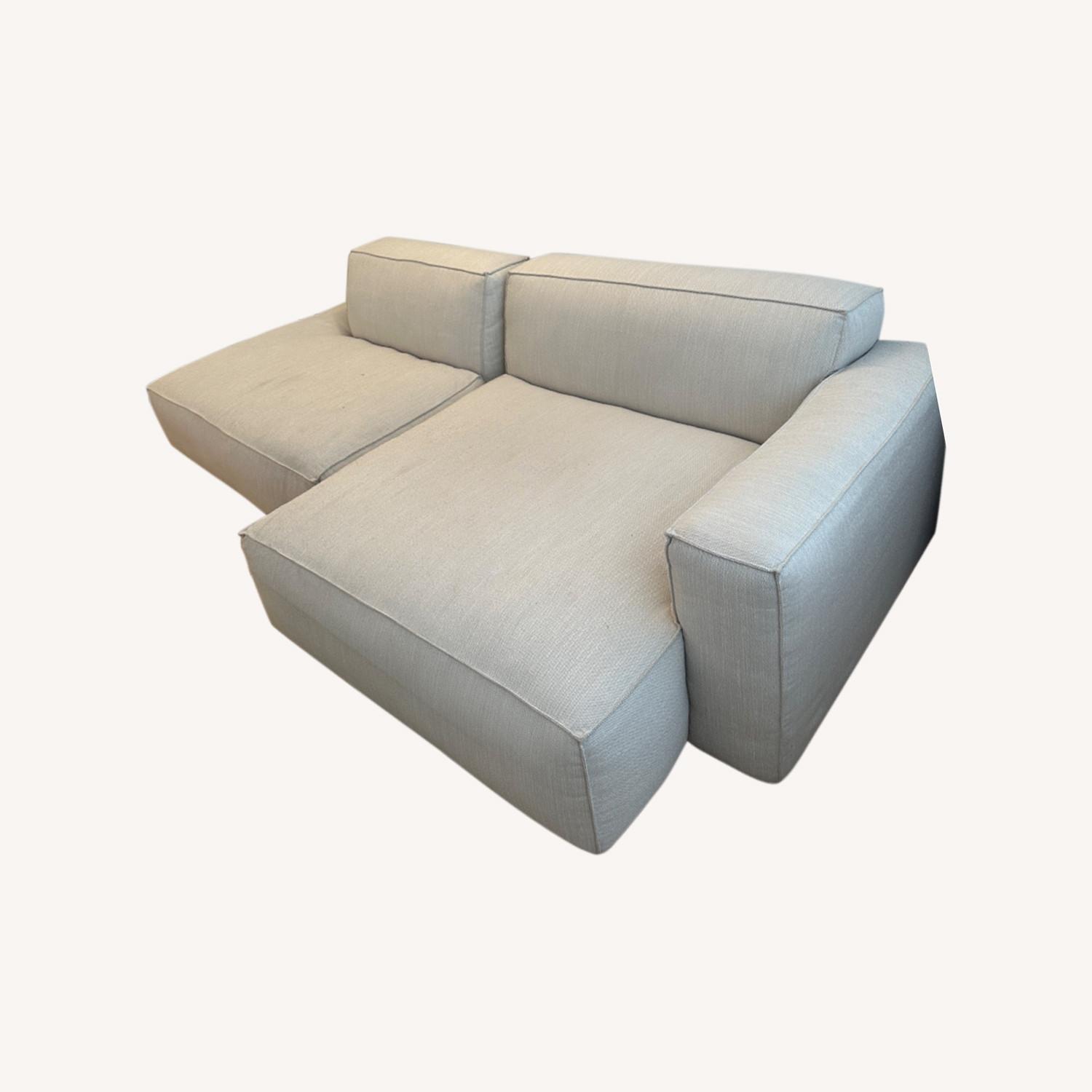Article Solae Chill Modular Sofa - image-0