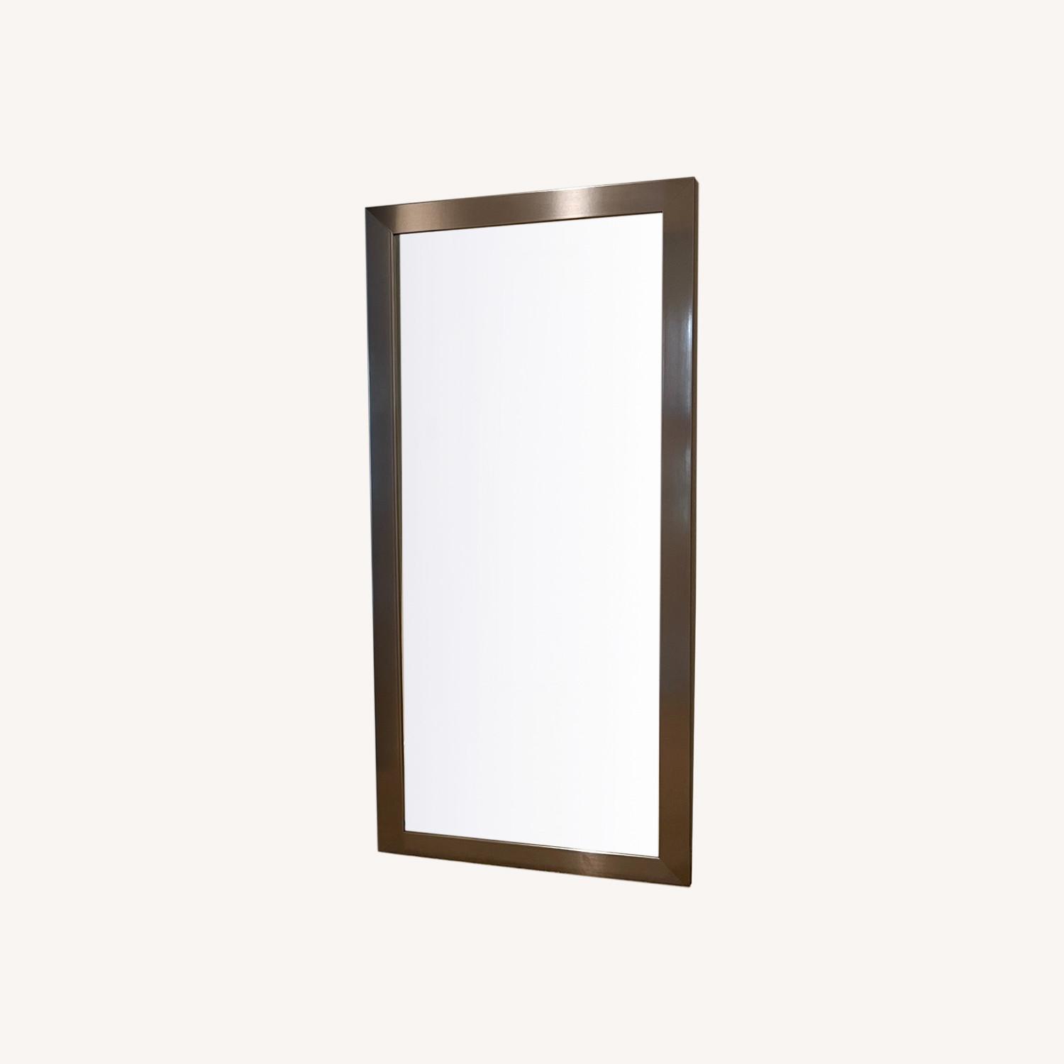 Wayfair Modern Full Length Mirror AptDeco