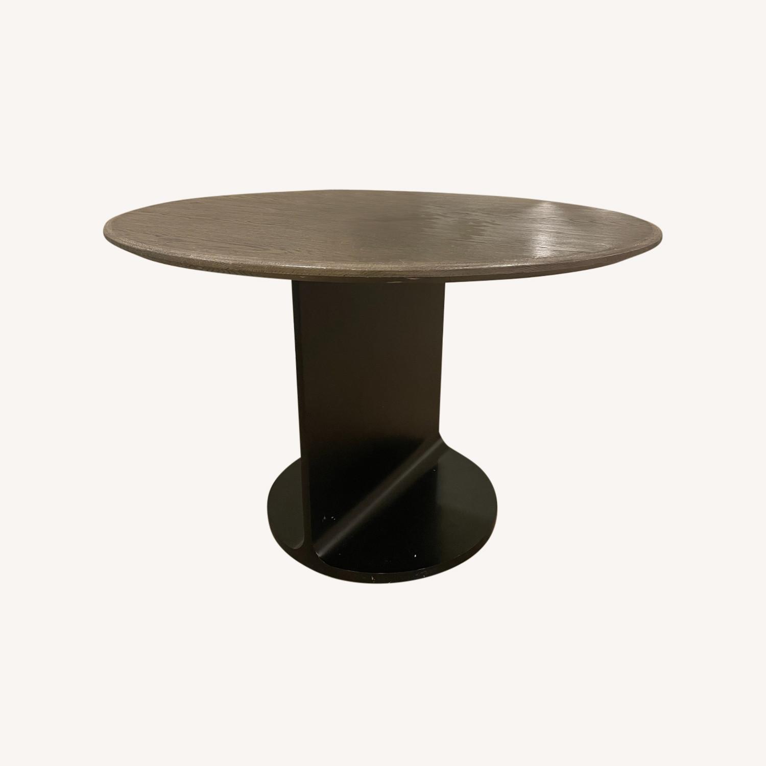 Restoration Hardware Table - image-0