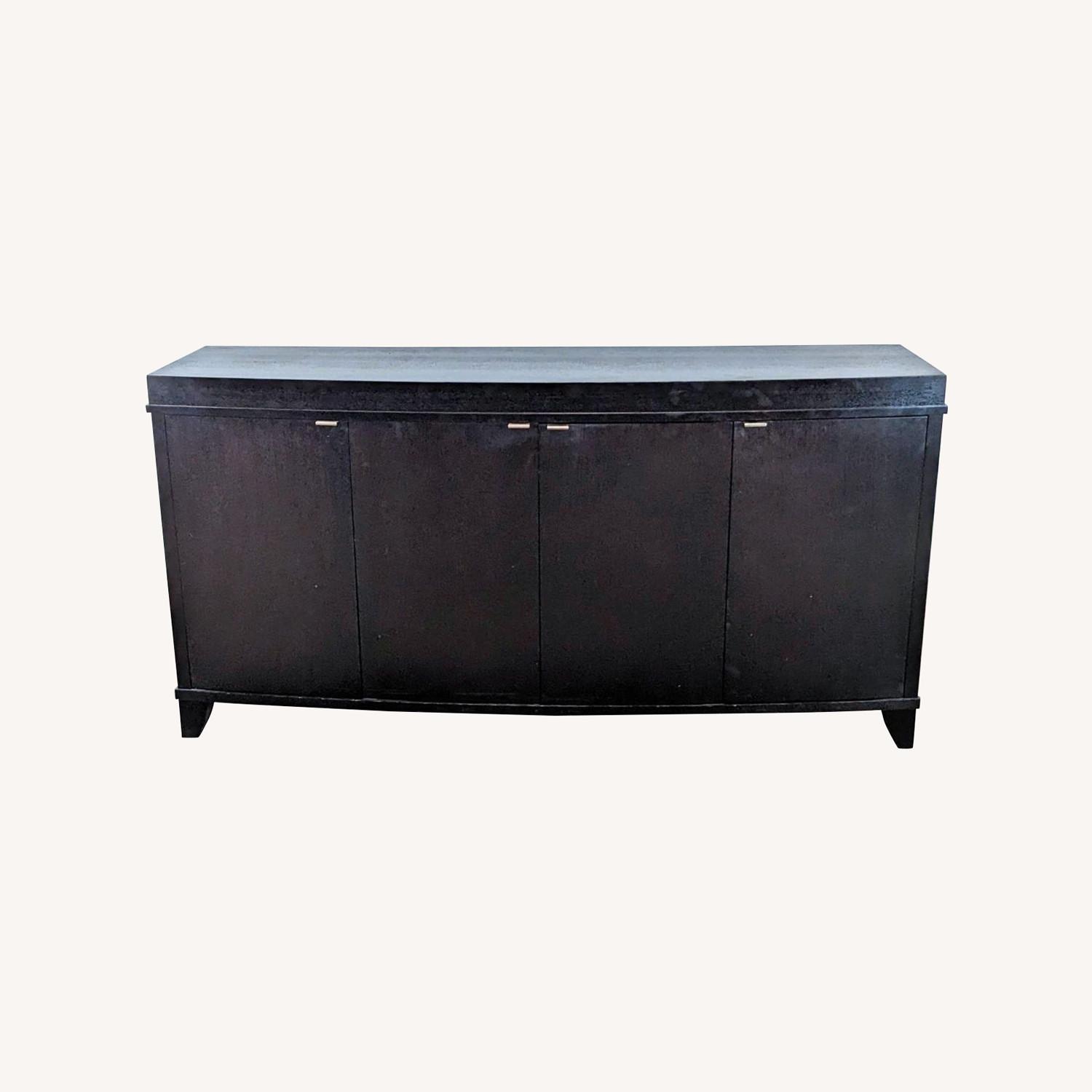 Crate and Barrel Buffet - image-0