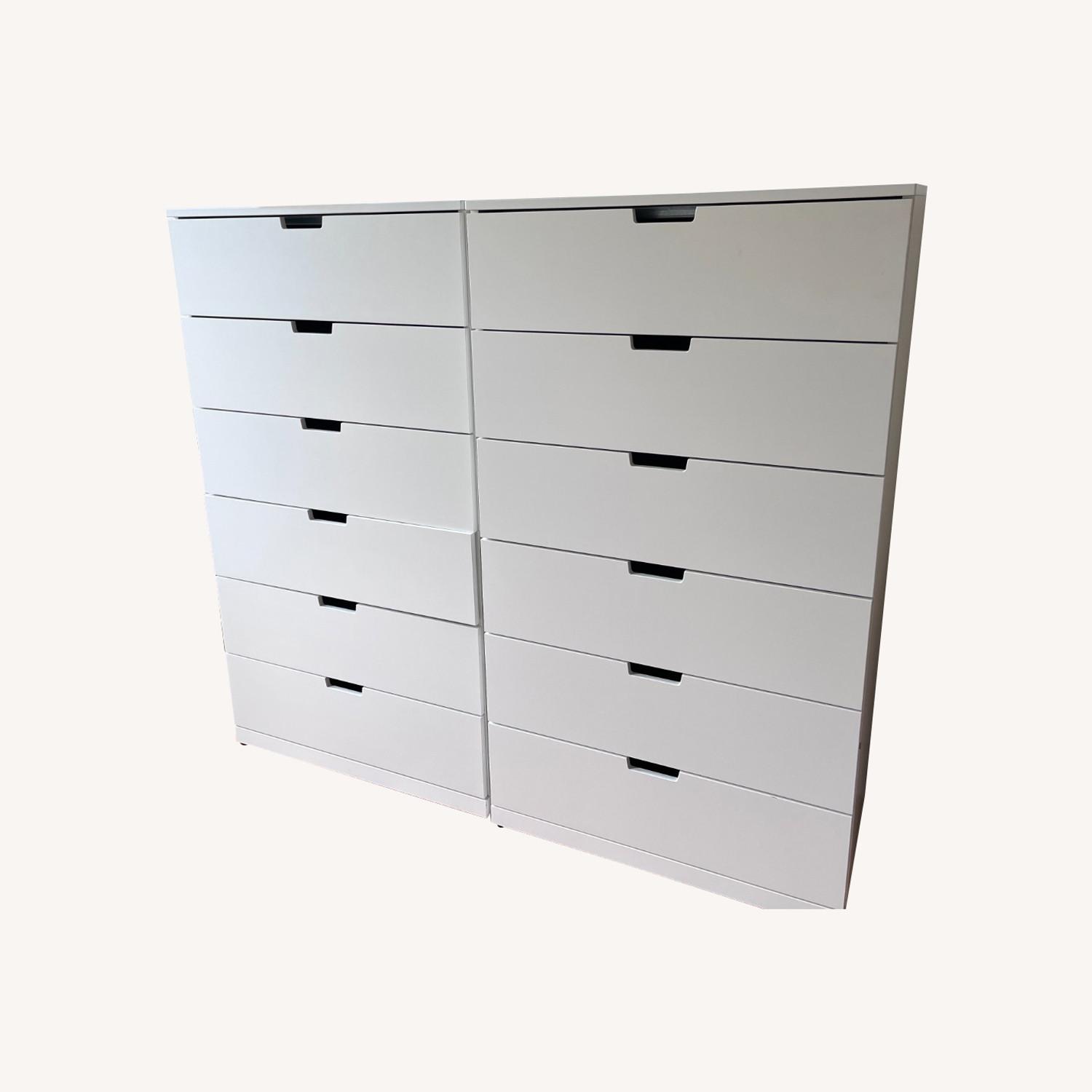 IKEA Tall Dresser - image-0