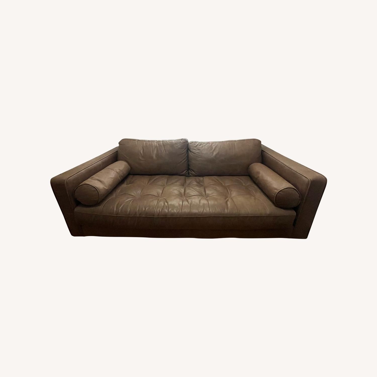 Article Sven Article Loveseat/Couch - image-0