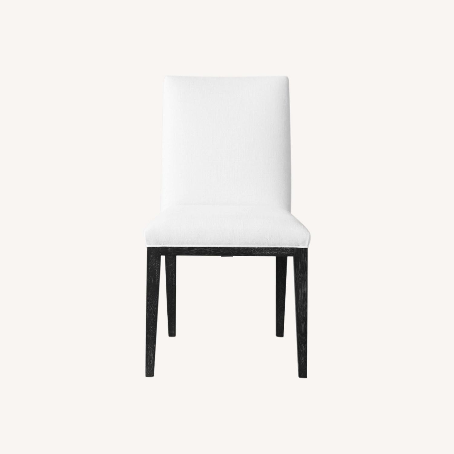 Williams Sonoma Austin Dining Side Chair - image-0