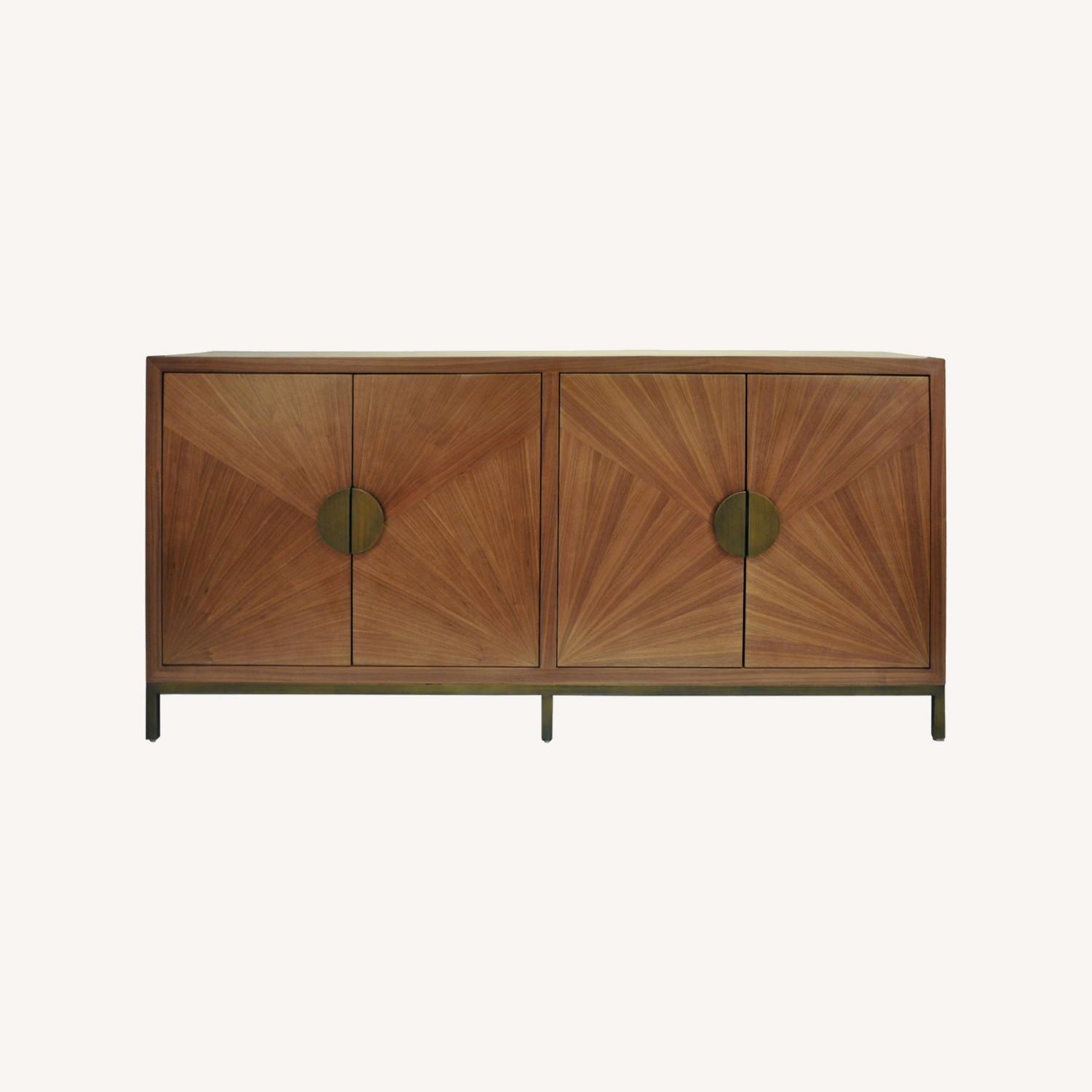 Williams Sonoma Stoneybrook Sideboard - image-0