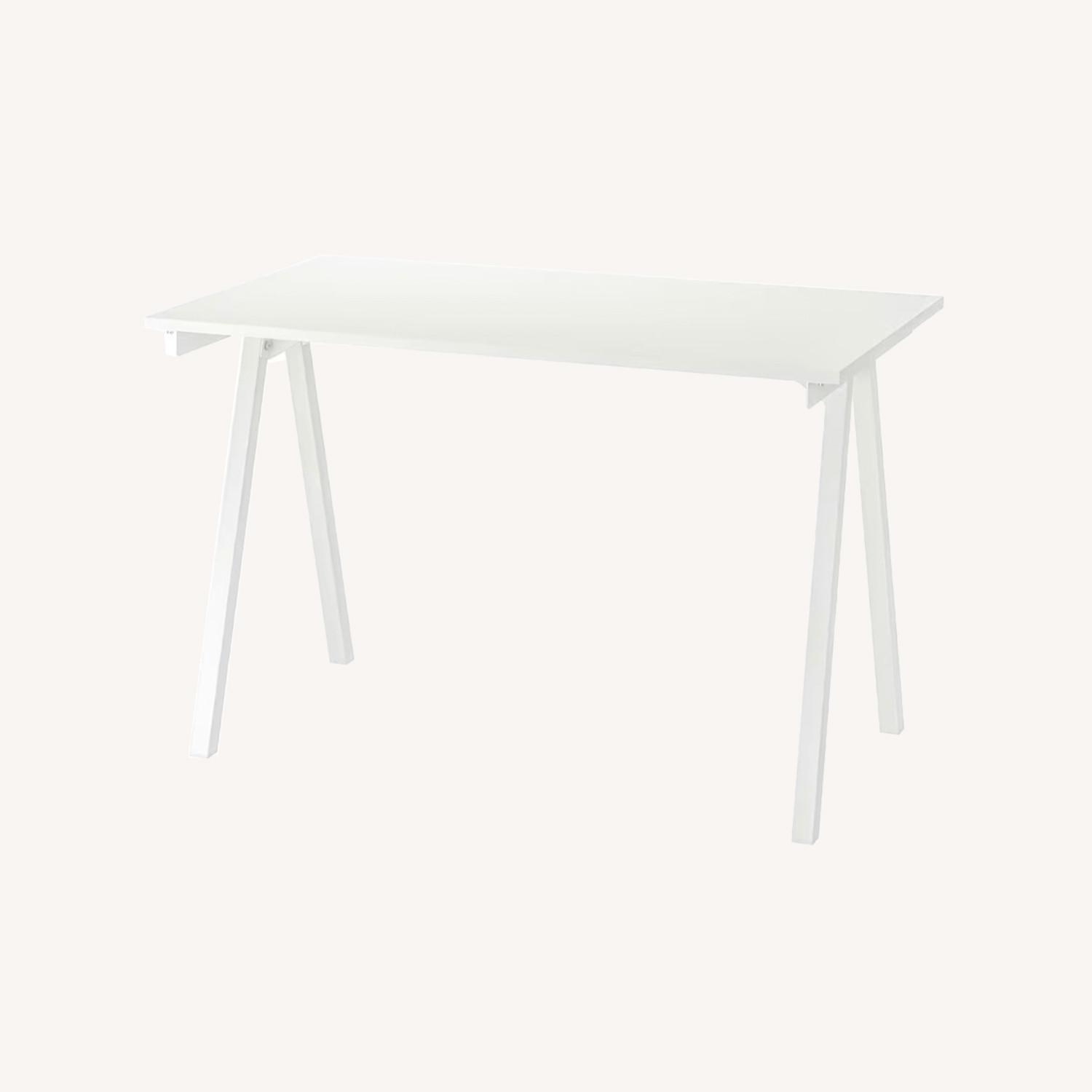 IKEA TROTTEN Desk - image-0