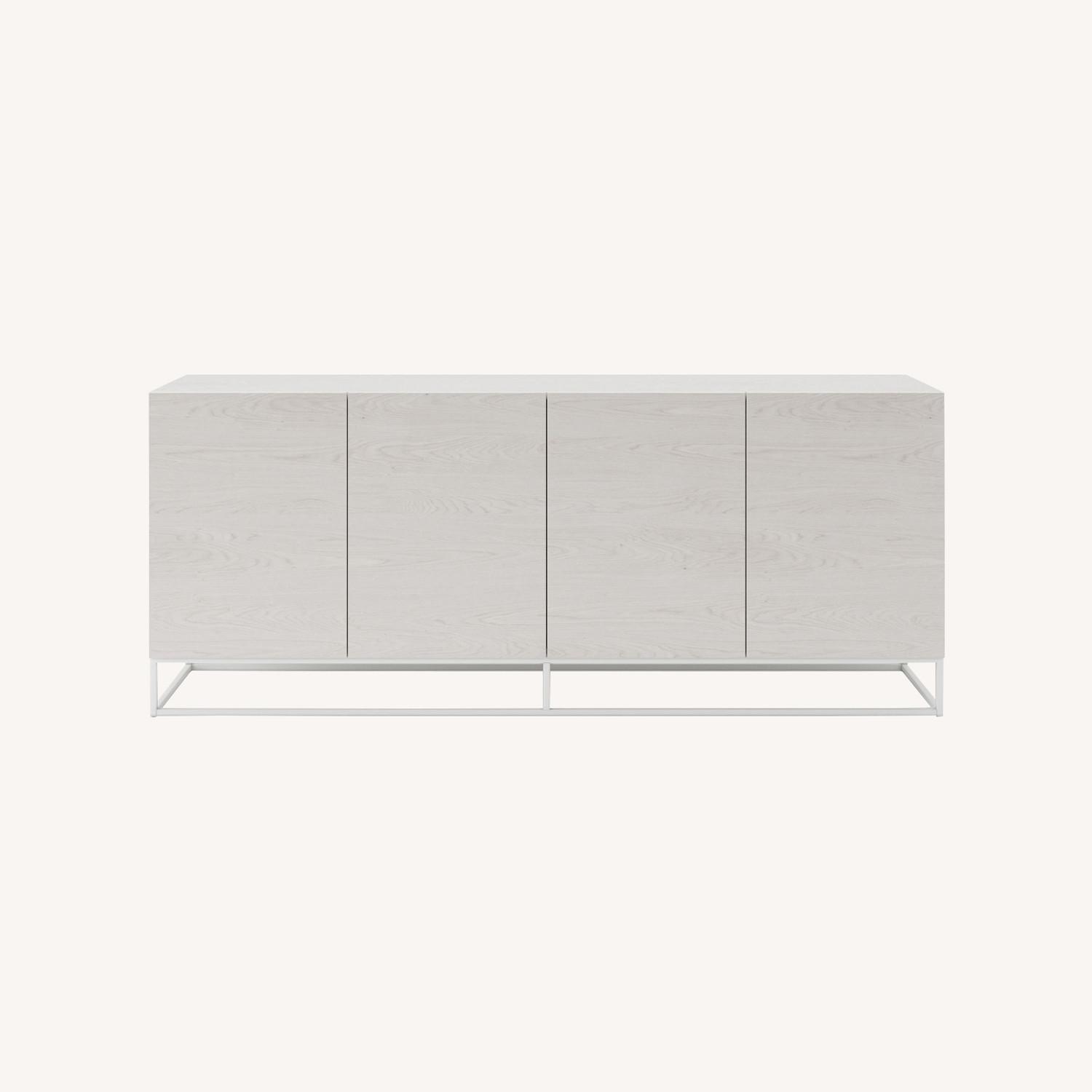 West Elm Greenpoint Storage Credenza - image-0