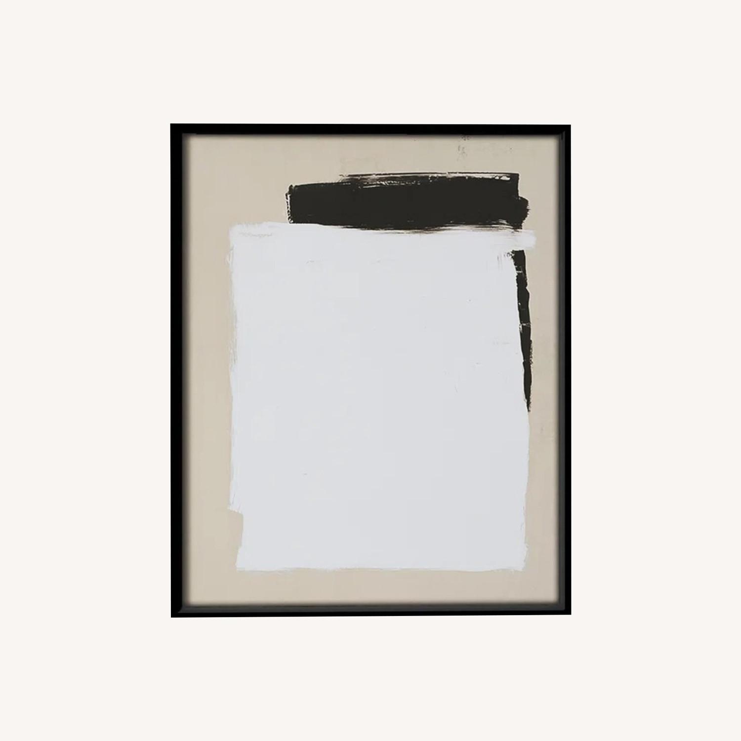 Acrylic Painting Print - image-0