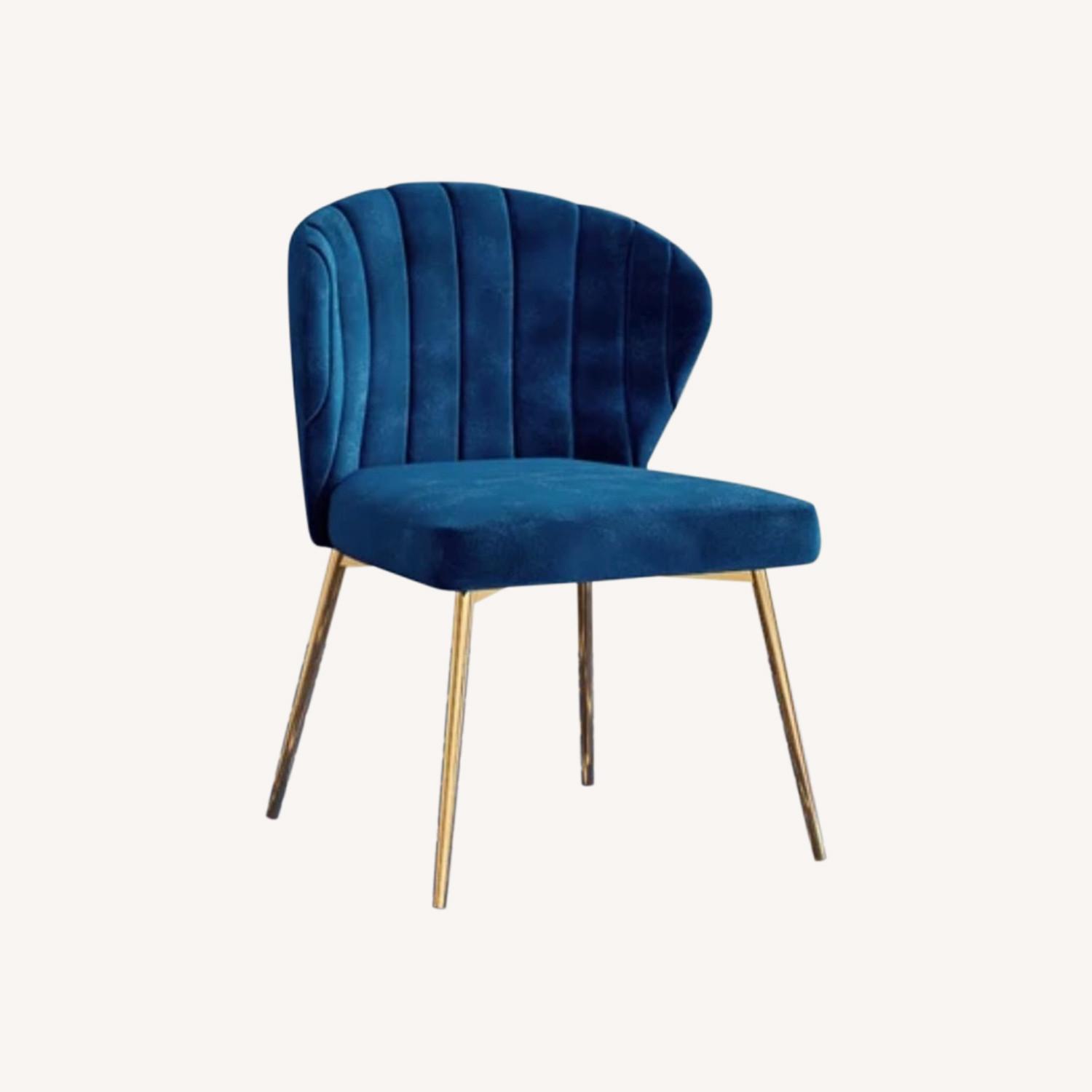 Wayfair Daulton Upholstered Side Chair - image-0