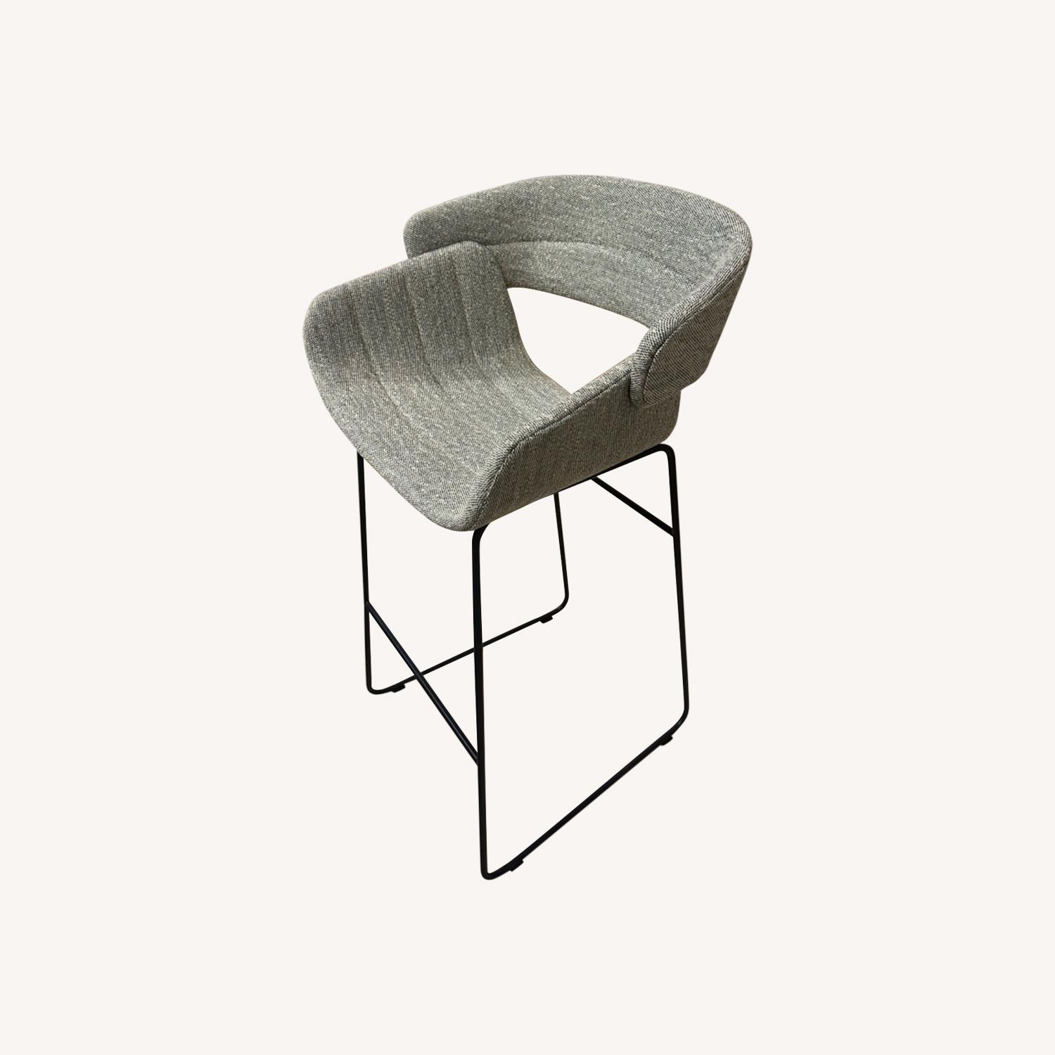 Blu Dot Counter Stools AptDeco