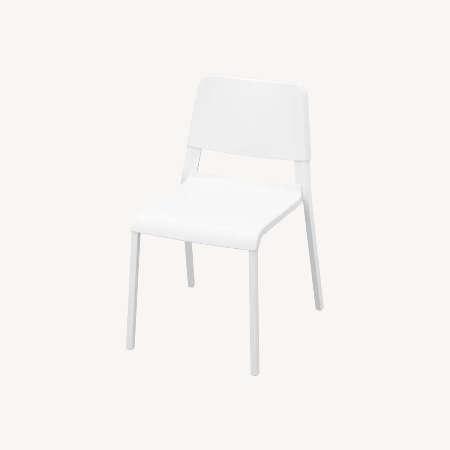 IKEA Dining Chairs AptDeco