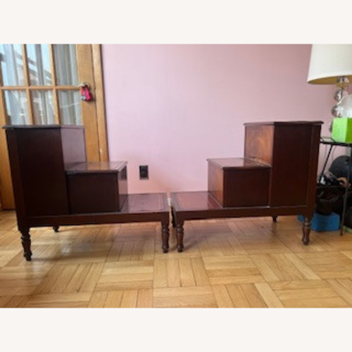 Used REGENCY BED STEPS for sale on AptDeco