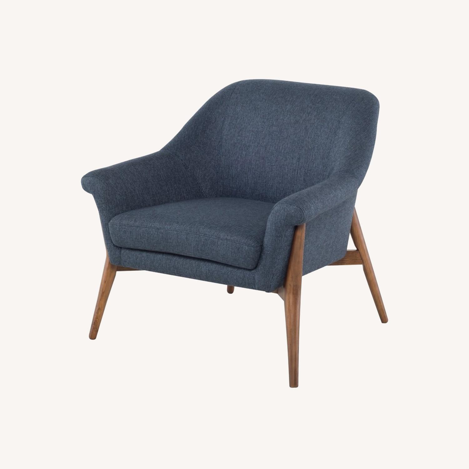 Charlize Occasional Chair - image-0