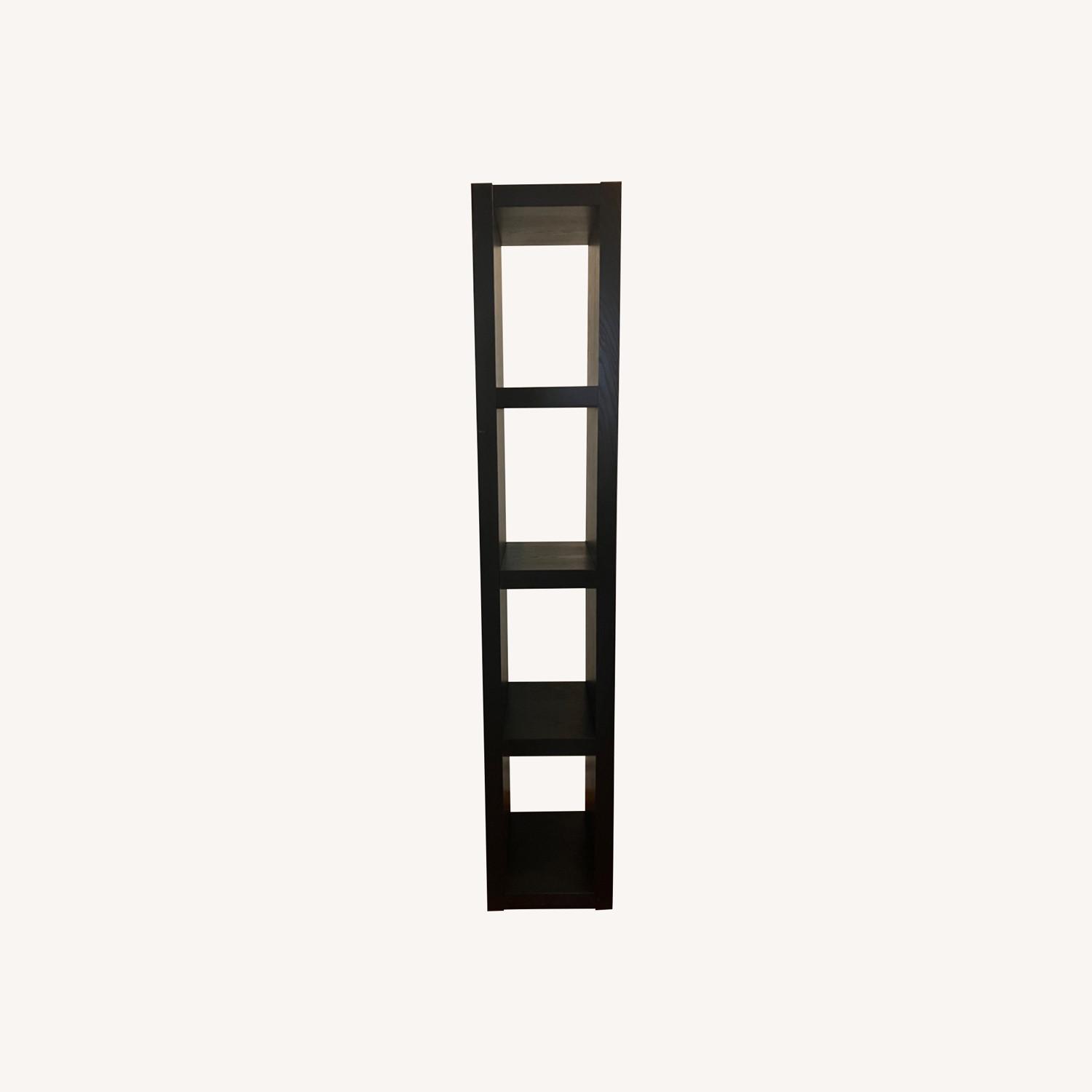 IKEA Original Lack Bookshelf AptDeco