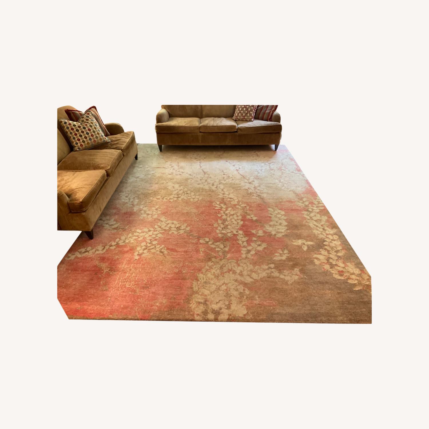 Stark Carpet Area Rug - image-0